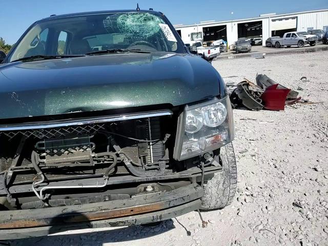 2013 Chevrolet Avalanche Lt VIN: 3GNMCFE05DG288014 Lot: 77596294