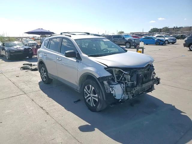 2016 Toyota Rav4 Le VIN: 2T3ZFREV4GW276783 Lot: 77420524