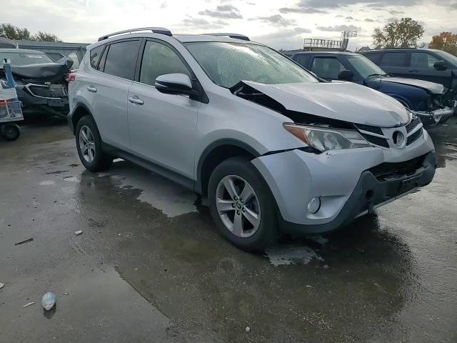 2015 Toyota Rav4 Xle VIN: JTMWFREV1FD066396 Lot: 78591434