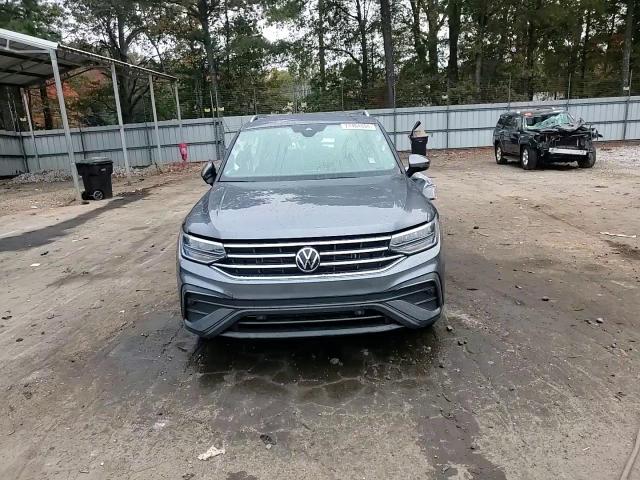 2023 Volkswagen Tiguan Se VIN: 3VV3B7AX7PM061818 Lot: 77464894