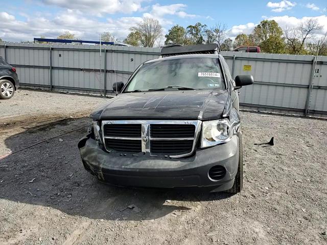 2007 Dodge Durango Sxt VIN: 1D8HD38P57F520732 Lot: 76516814