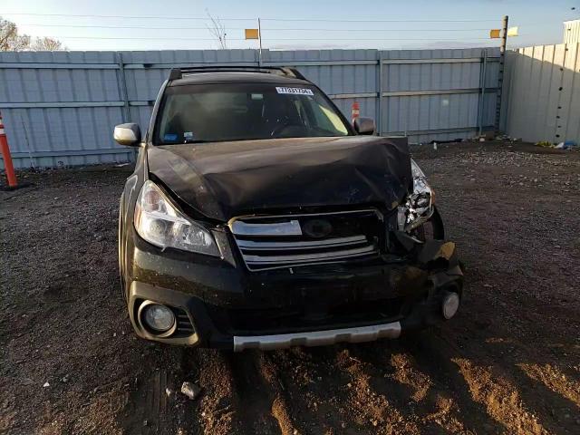 2013 Subaru Outback - Image 11