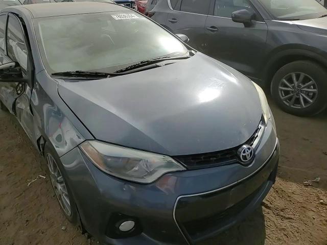 2014 Toyota Corolla - Image 10