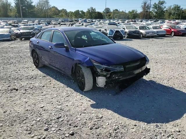 KMHLM4AG0PU439332 2023 Hyundai Elantra Sel