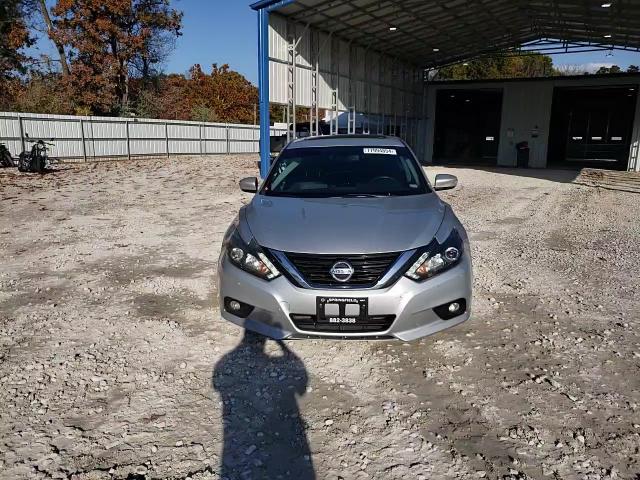 2017 Nissan Altima 2.5 VIN: 1N4AL3AP5HC478164 Lot: 77994854