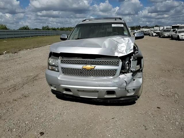 2013 Chevrolet Avalanche Lt VIN: 3GNMCFE00DG149926 Lot: 77456344