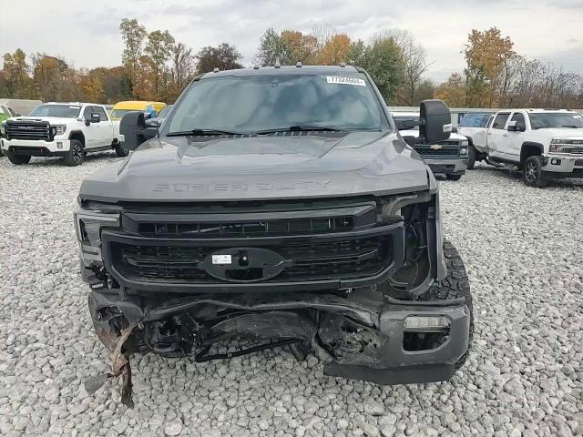 2021 Ford F250 Super Duty VIN: 1FT7W2BT4MEE11149 Lot: 77324604