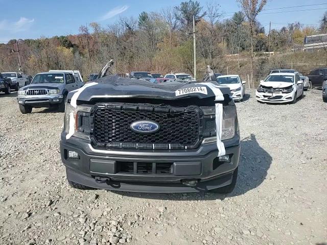2018 Ford F-150 - Image 10