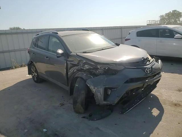 2016 Toyota Rav4 Xle VIN: JTMRFREV8GJ078948 Lot: 75691304