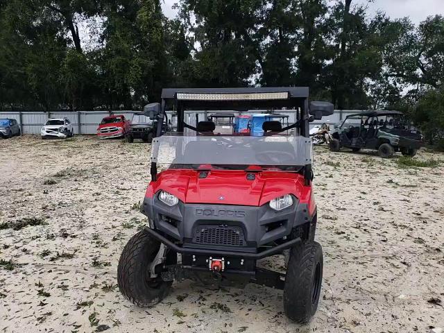 2019 Polaris Ranger 570 Full-Size VIN: 3NSRCA579KE383858 Lot: 75026194