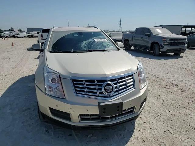 2013 Cadillac SRX - Image 11