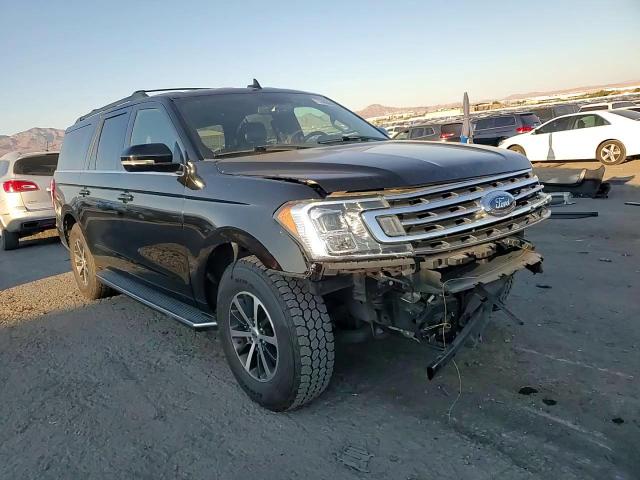 2018 Ford Expedition Max Xlt VIN: 1FMJK1JT0JEA42469 Lot: 74396474