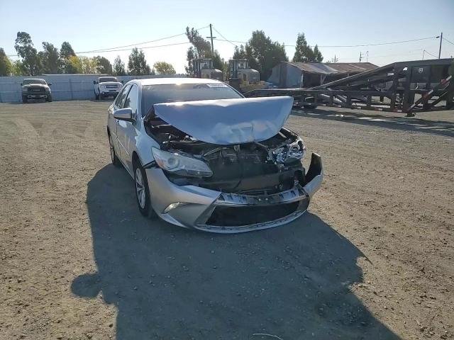 4T4BF1FK2FR515011 2015 Toyota Camry Le