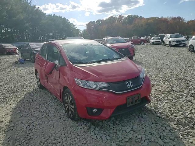 2015 Honda Fit Ex VIN: 3HGGK5G87FM736085 Lot: 78248874