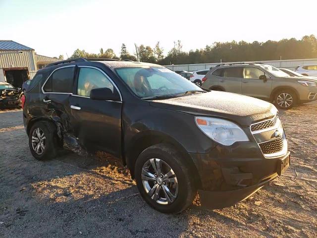 2012 Chevrolet Equinox Lt VIN: 2GNALDEKXC6367388 Lot: 76492434