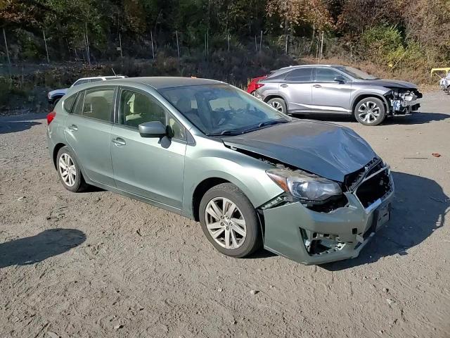 2016 Subaru Impreza - Image 13