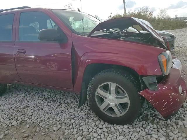 2007 Chevrolet Trailblazer Ls VIN: 1GNDT13S972219301 Lot: 77653124