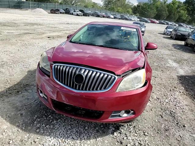 2013 Buick Verano VIN: 1G4PP5SK2D4186768 Lot: 73994404