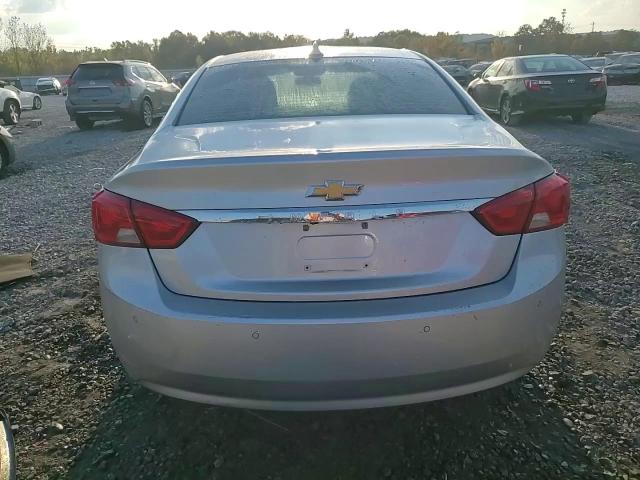 2014 Chevrolet Impala Lt VIN: 2G1125S34E9170404 Lot: 78193814