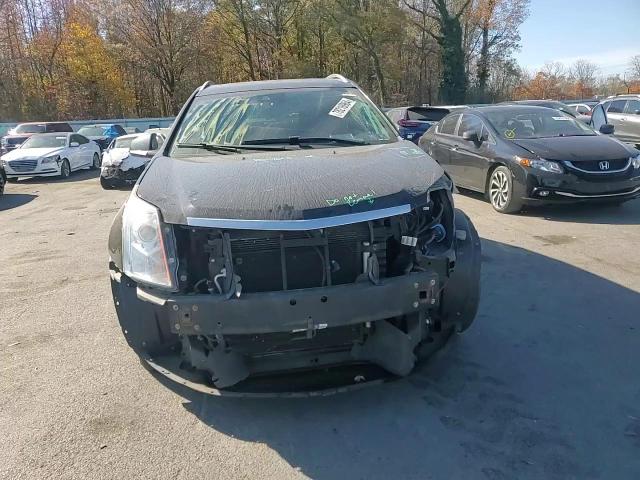 2013 Cadillac Srx Performance Collection VIN: 3GYFNHE36DS611558 Lot: 78216964