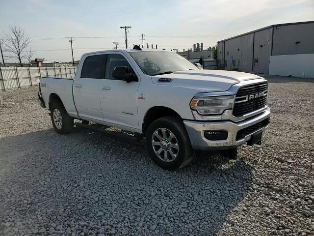 2019 Ram 2500 Big Horn VIN: 3C6UR5DL6KG608782 Lot: 68088314