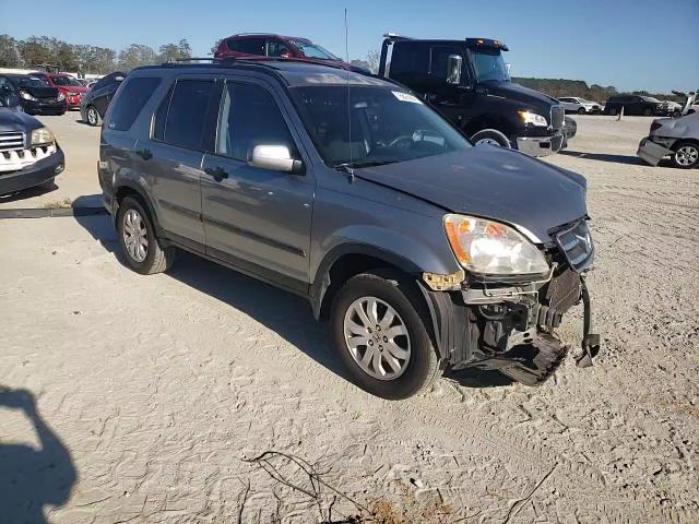 2006 Honda CR-V - Image 11