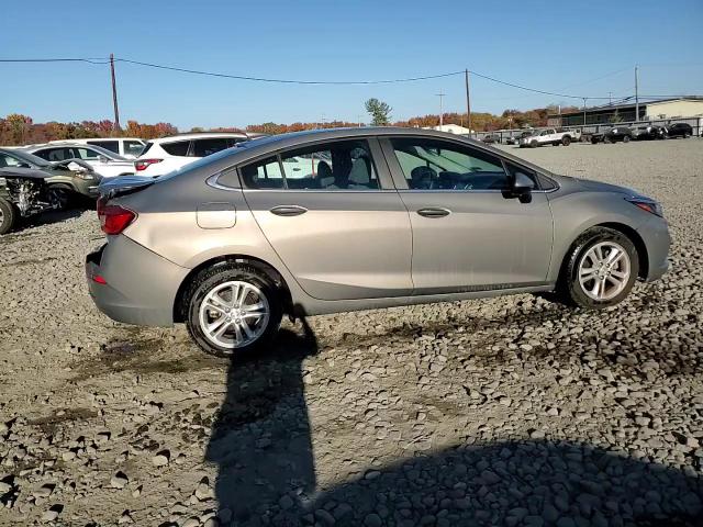 2018 Chevrolet Cruze Lt VIN: 1G1BE5SM0J7133494 Lot: 77813714