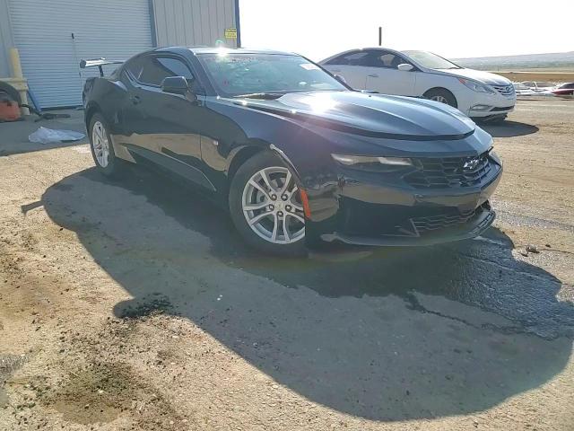 2023 Chevrolet Camaro Ls VIN: 1G1FB1RX2P0152861 Lot: 73854024