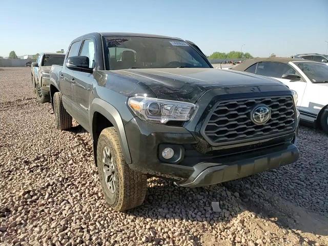 2023 Toyota Tacoma Double Cab VIN: 3TMCZ5ANXPM578477 Lot: 74988624