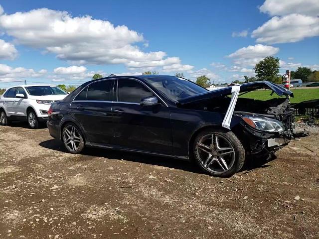 2015 Mercedes-Benz E 350 4Matic VIN: WDDHF8JB7FB113642 Lot: 74253304