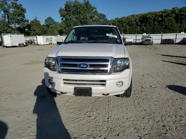 2012 Ford Expedition El Limited VIN: 1FMJK2A51CEF62397 Lot: 76244884