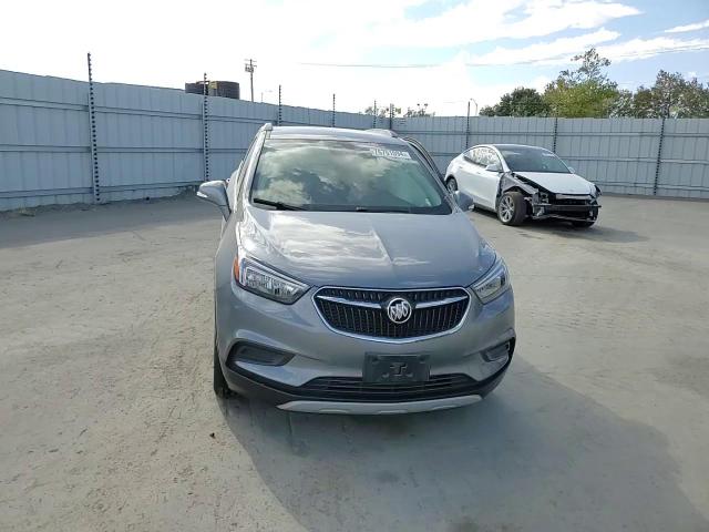 2019 Buick Encore Preferred VIN: KL4CJESB7KB763799 Lot: 76751094