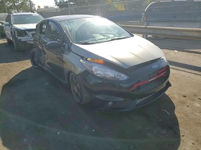 2017 Ford Fiesta - Image 10
