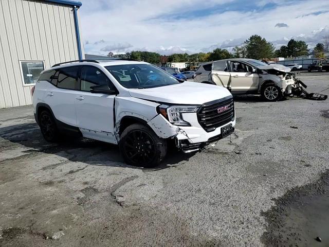 2024 GMC Terrain Slt VIN: 3GKALVEG1RL219505 Lot: 75188934