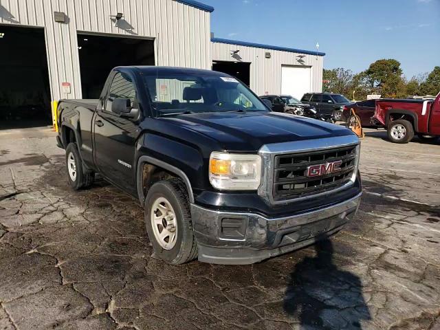 2015 GMC Sierra - Image 13