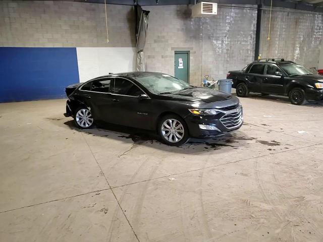 2020 Chevrolet Malibu Lt VIN: 1G1ZD5ST5LF026765 Lot: 75994624