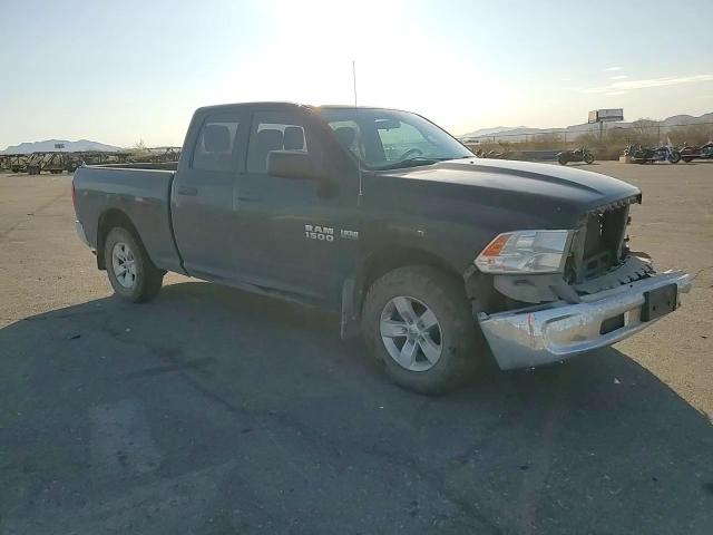 2014 Ram 1500 St VIN: 1C6RR7FT8ES354259 Lot: 74475664