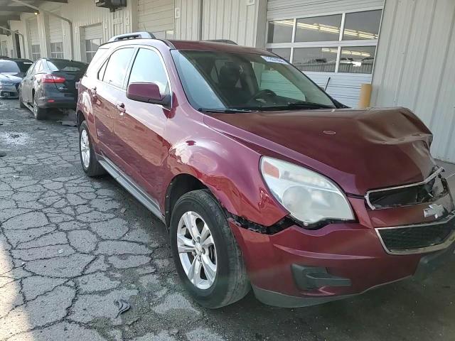 2010 Chevrolet Equinox Lt VIN: 2CNALDEW0A6366125 Lot: 77857864