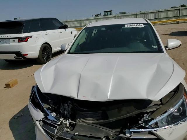 2020 Hyundai Elantra Sel VIN: 5NPD84LF9LH629619 Lot: 75062454