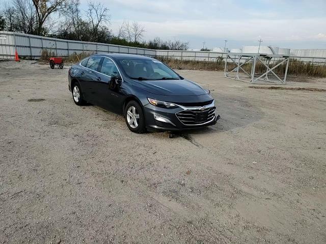 2019 Chevrolet Malibu Ls VIN: 1G1ZC5ST3KF152057 Lot: 77544684