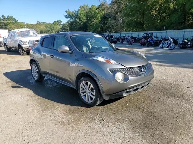 2012 Nissan Juke S VIN: JN8AF5MR3CT117264 Lot: 76736984