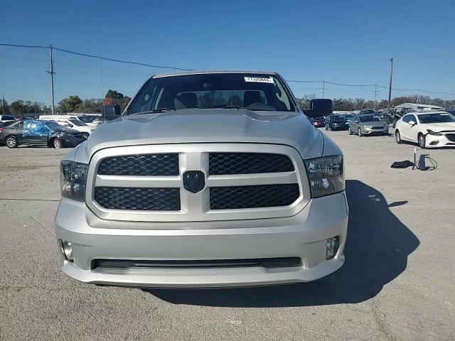 2019 Ram 1500 Classic Tradesman VIN: 1C6RR7FT0KS531057 Lot: 77320844