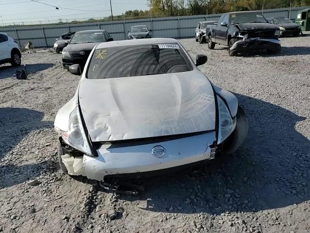 2016 Nissan 370Z Base VIN: JN1AZ4EH3GM933560 Lot: 77106624