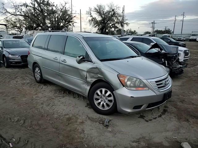 2009 Honda Odyssey Exl VIN: 5FNRL38609B011071 Lot: 78514444