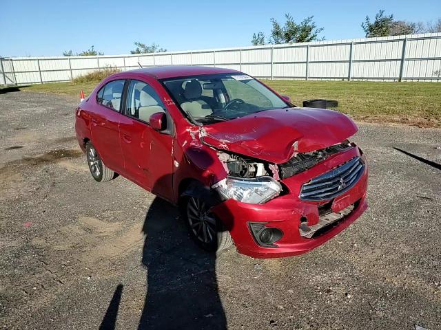 2018 Mitsubishi Mirage - Image 10