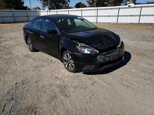 2019 Nissan Sentra S VIN: 3N1AB7AP5KY316864 Lot: 78112754