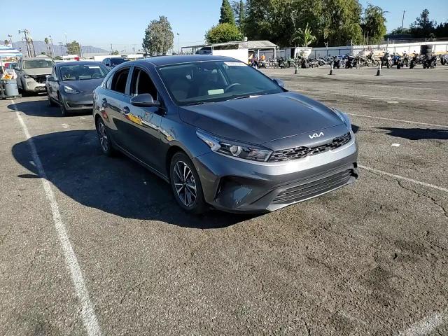 2024 Kia Forte Lx VIN: 3KPF24AD1RE701230 Lot: 77480124