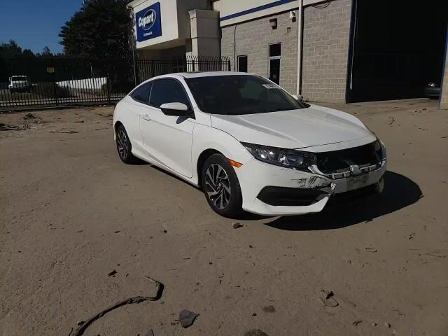 2018 Honda Civic Lx VIN: 2HGFC4B01JH305480 Lot: 77408014