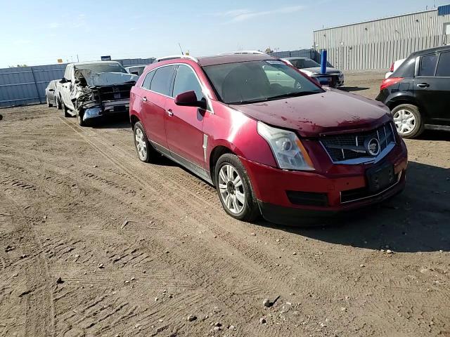 2012 Cadillac SRX - Image 11
