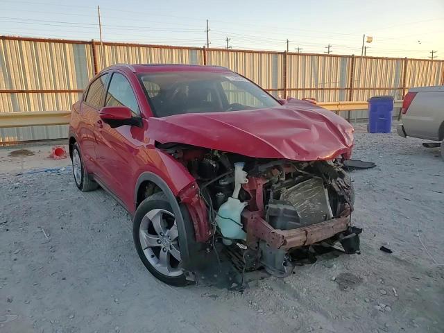 2016 Honda HR-V - Image 12